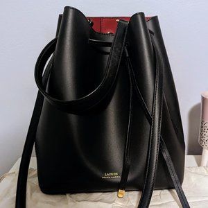 Ralph Lauren bag